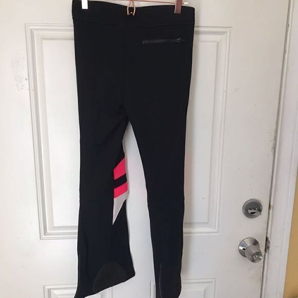 Obermayer sports vintage ski pants big kids size - Picture 2 of 10